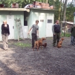 na�e 1. setk�n�, n�stup